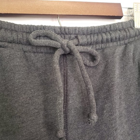 Zella Gray Forged Dip Dye Jogger Sweat Pants - Picture 6 of 12